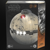 Star Wars The Black Series Thermal Detonator (Boushh)