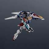 Gundam Universe Mobile Suit Gundam Wing XXXG-00W0 Wing Gundam Zero - Action Figures