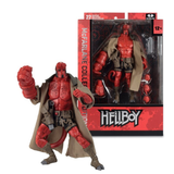 McFarlane Collector Edition #60 Hellboy