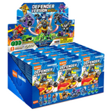 Blokees Transformers Defender 03: Heavy Metal War (Box of 12 Individually Boxed)