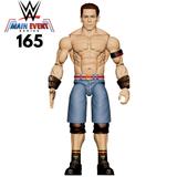 WWE Main Event Series 165 John Cena