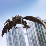 HIYA Godzilla vs Megaguirus 2000 Exquisite Basic Megaguirus