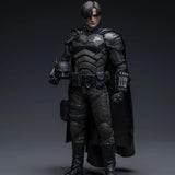 INART Action The Batman