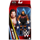 WWE Elite Series 127 JC Mateo