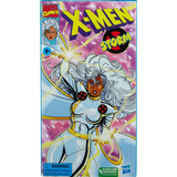 Marvel Legends VHS Storm - Pre-Owned / In Box