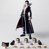 S.H.Figuarts Hunter x Hunter Chrollo