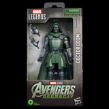 Marvel Legends Series Avengers Doomsday Doctor Doom