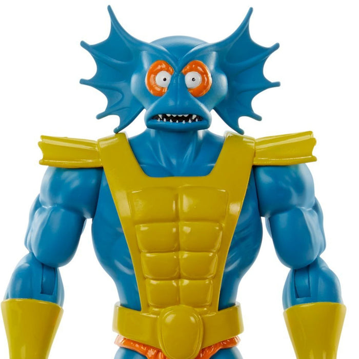 Masters of the Universe Origins Mer-Man (Filmation)