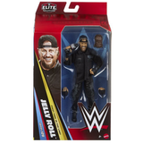 WWE Elite Series 128 Jelly Roll