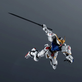 Gundam Universe Mobile Suit Gundam Iron-Blooded Orphans ASW-G-08 Gundam Barbatos (Renewal) - Action Figures