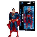 DC Multiverse 1940 Classic Animation Superman (Blister Card)
