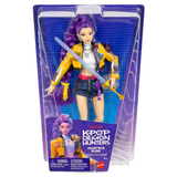 KPop Demon Hunters Huntr/x Rumi How It's Done Doll