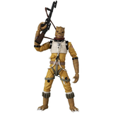 Star Wars: The Empire Strikes Back MAFEX No.326 Bossk