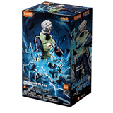 Blokees Naruto Classic Class 06 Kakashi Hatake