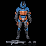 Cosmic Legions Mortal Thorn I Protectorate Guardian Legion Builder