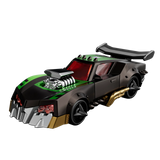 Blokees Wheels C3 (Box Of 12 Individually Boxed)