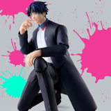 S.H.Figuarts Marriagetoxin Hikaru Gero