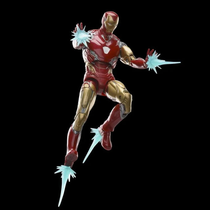 Marvel Legends Avengers: Endgame Iron Man Mark LXXXV