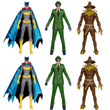 DC Multiverse Wave 23 FULL CASE OF 6