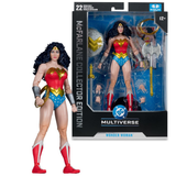 DC Multiverse Collector Edition #61 Wonder Woman (DC Classic)