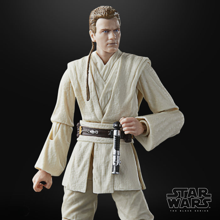 Star Wars Black Series Archive Collection Obi-Wan Kenobi (Padawan)