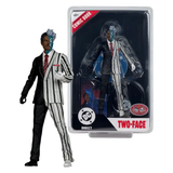 DC Direct Red Platinum Page Punchers Two-Face (Batman 89)