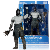McFarlane Gaming Edition God of War: Ragnarok Einherjar
