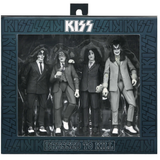 NECA Dressed to Kill Album Cover (4 Pack)