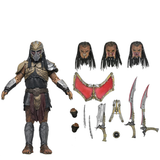NECA Predator Badlands Ultimate Kwei (Dek'S Brother)