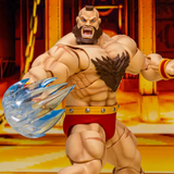 Storm Arena Street Fighter Alpha 3 Zangief
