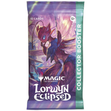 Magic: The Gathering Lorwyn Eclipsed Collector Booster Pack