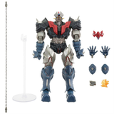 Takatoku Go! Saga Mazinger-Z