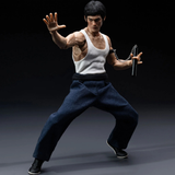 INART Kung Fu Outfit Bruce Lee (1:12 Scale)