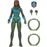 Marvel Legends Nakia (Attuma BAF Series) - Pre-Owned / Loose