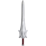 Masters of the Universe 2026 Movie He-Man Power Sword of Grayskull (27-Inch Electronic Role Play Toy) - Prop Replicas &