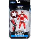 Marvel Legends Red Guardian (Giant Man BAF) - Pre-Owned / In Box
