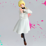 S.H.Figuarts Marriagetoxin Mei Kinosaki