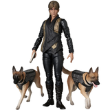 John Wick: Chapter 3 Parabellum MAFEX #274 Sofia