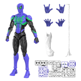 Blokees Marvel Rivals Champion Class 25 Spider-Man (Chasm)