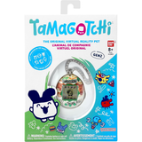 Tamagotchi Original Virtual Pet: Caramel Nuts