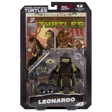 Mcfarlane Toys Page Punchers Tmnt Turtles In Time Leonardo