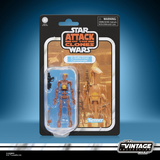 Star Wars The Vintage Collection B1 Battle Droid Commander (Attack of the Clones)