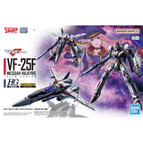 Mobile Suit Gundam HG 1/100 VF-25F Messiah Valkyrie (Alto Custom)