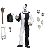 NECA Fortnite x Terrifier Art the Clown