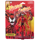 Marvel Legends Series Maximum Carnage Retro Carnage
