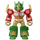 Blokees Transformers Advent Calendar