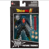 Dragon Stars Dragon Ball Super Future Trunks