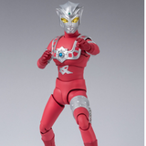 S.H.Figuarts Ultraman Astra