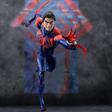 S.H.Figuarts Spider-Man: Across the Spider-Verse Spider-Man 2099 (928 Warden of the Multiverse)