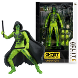 McFarlane Toys Elite Edition Geiger (Ghost Machine)